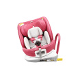 40-150Cm Safest Baby Car Seat With Isofix